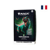 [PRECOMMANDE] MTG [FR] - Decks Commander Fondations-MASTERSET