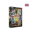 [PRECOMMANDE] Yu-Gi-Oh! TCG [EN] - Tuckbox - Magnificent Monsters-MASTERSET