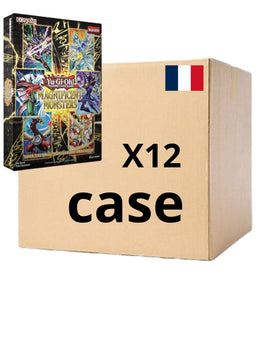 Coffrets - Yu-Gi-Oh