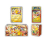 Pokemon Center [JAP] - Japan Card Special Box - Tohoku-MASTERSET