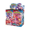 Display 36 boosters - EB05 -  Styles de Combat-MASTERSET