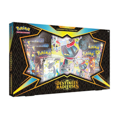 Coffret Collection Premium - Destinées Radieuses - Lanssorien-VMAX