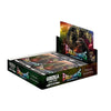 Godzilla Card Game [EN] - Boîte de 12 Boosters - BP04 Endless Wars-MASTERSET