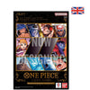 [PRECOMMANDE] One Piece CG - Premium Card Collection - Best Selection Vol.7 [EN]-MASTERSET