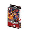 One Piece CG - Starter Deck - [ST-35] RED/BLACK Sabo [FR]-MASTERSET