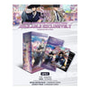 [PRECOMMANDE] Mapniverse - Boîte de 10 Boosters - SL-SEO Solo Leveling Seoul Edition [KR]-MASTERSET