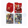 [PRECOMMANDE] Gundam CG - Offical Card Case Set 02 [EN]-MASTERSET