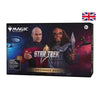 [PRECOMMANDE] MTG [EN] - Boîtes d'Apprentissage - Star Trek-MASTERSET