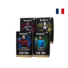 [PRECOMMANDE] MTG [FR] - Decks Commander - Star Trek-MASTERSET