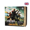[PRECOMMANDE] MTG [EN] - Draft Night - Star Trek-MASTERSET