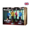 [PRECOMMANDE] MTG [EN] - Beam Me Up Bundle - Star Trek-MASTERSET
