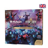 [PRECOMMANDE] MTG [EN] - Boîtes Scéniques - Star Trek-MASTERSET