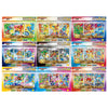 [PRECOMMANDE]  Pokémon [Japonais] - MEGA PACK 9 Coffrets First Partners – Pokémon 30th Celebration