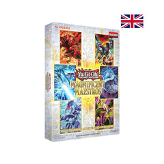 [PRECOMMANDE] Yu-Gi-Oh! TCG [EN] - Tuckbox - Magnificent Maestros (MAMA)