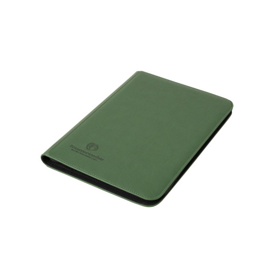 Treasurewise - WiseGuard - Zip Binder 360 [VERT]-MASTERSET