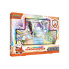 Coffret 4 boosters (Miraidon) - Chochodile collection Paldea-MASTERSET