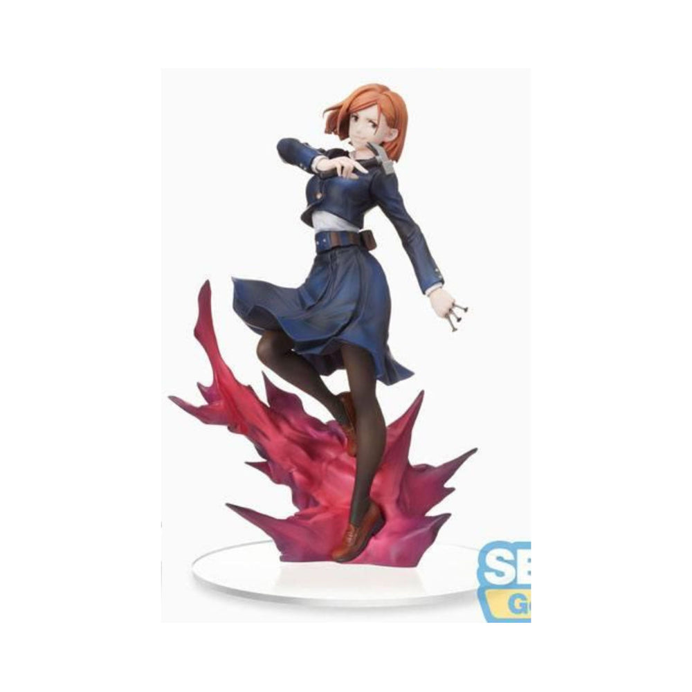 Jujutsu Kaisen SPM - Figurine - Nobara Kugisaki 18cm
