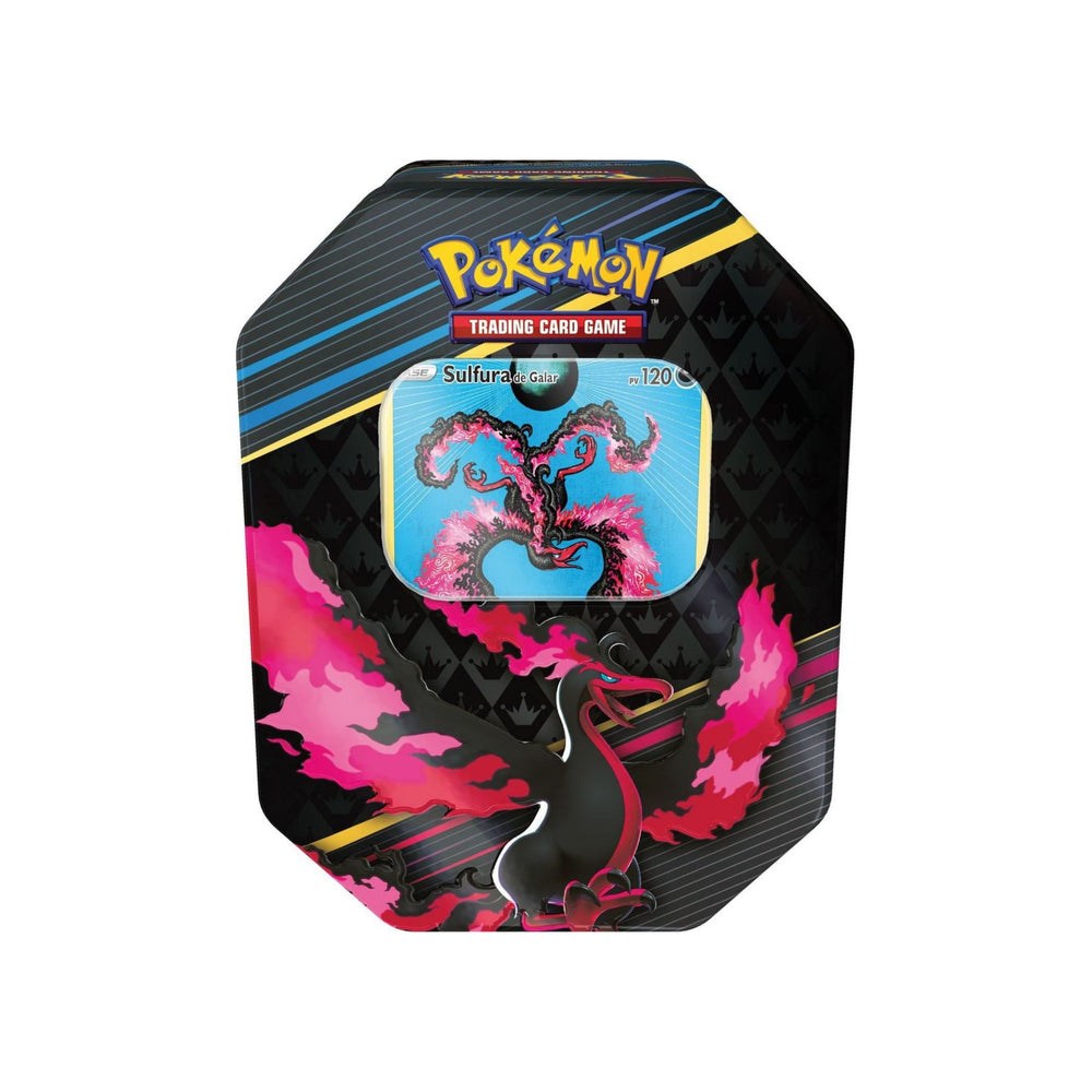 Pokébox 12.5 Zénith Suprême