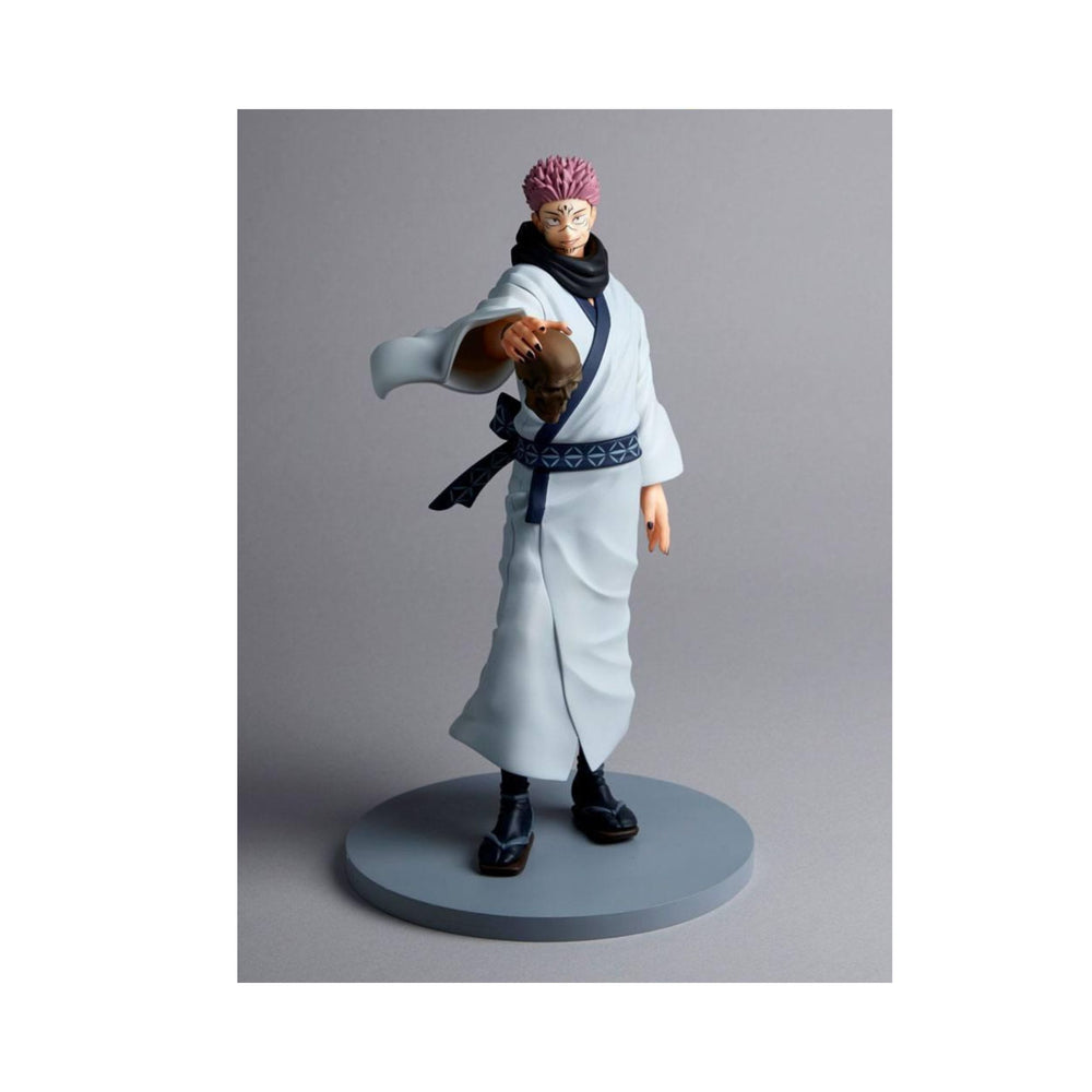 Jujutsu Kaisen - Figurine - Sukuna 20 cm