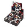 [EXPEDITON] Union Arena [JAP] - Boîte de 16 Boosters - BLEACH Thousand Year Blood War Vol.2-MASTERSET