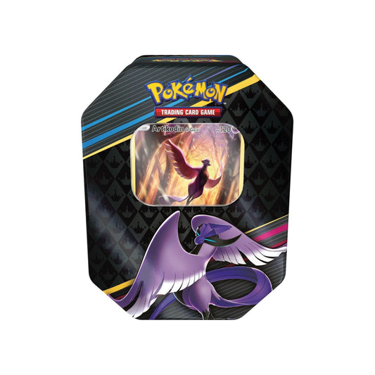 Pokémon - EB12.5 Zénith Suprême - Mini Tin - Nabil & Moumouton -  BOUTIQUE-MEiSiA