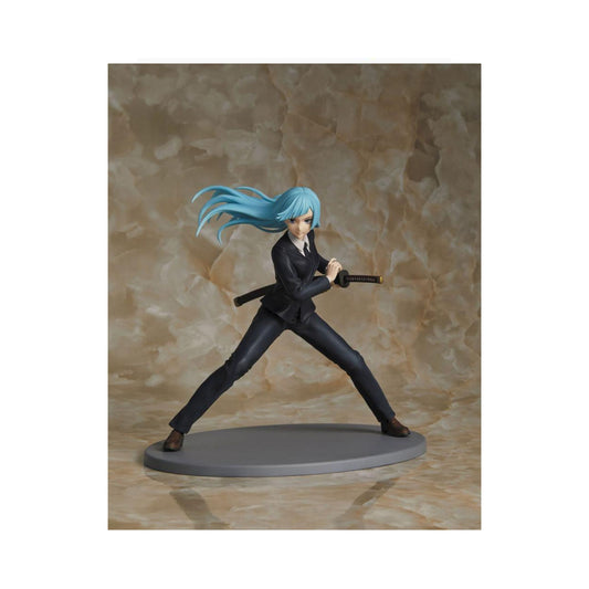 Jujutsu Kaisen - Figurine - Miwa Kasumi 18 cm-MASTERSET