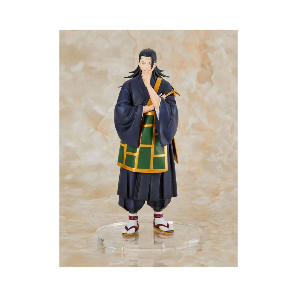 Jujutsu Kaisen - Figurine - Geto Suguru 20 cm