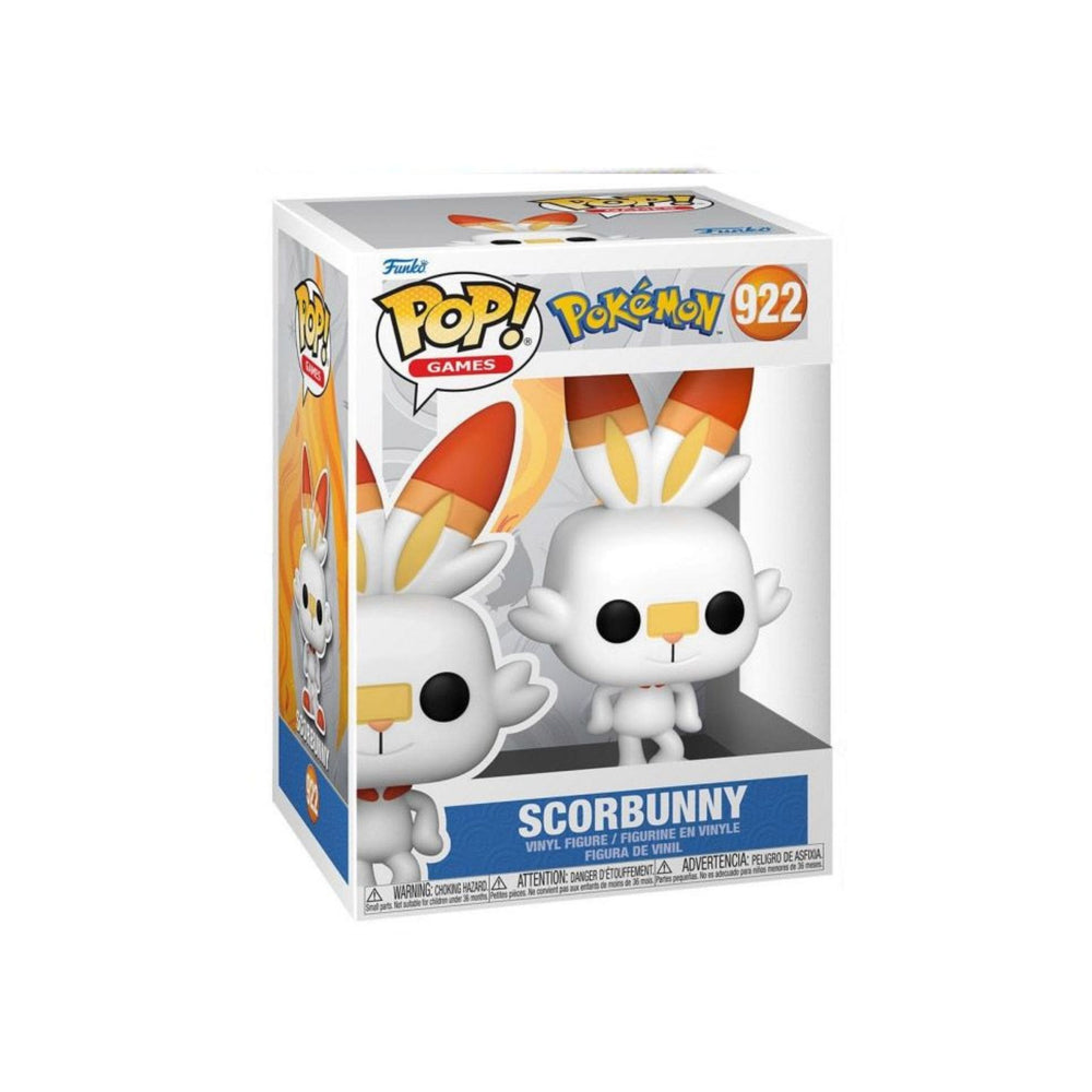 Pokemon Figurine - POP - 9cm - FLAMBINO