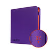 Vault X - Exo-Tech - 12 Pocket Zip Binder - EV01 