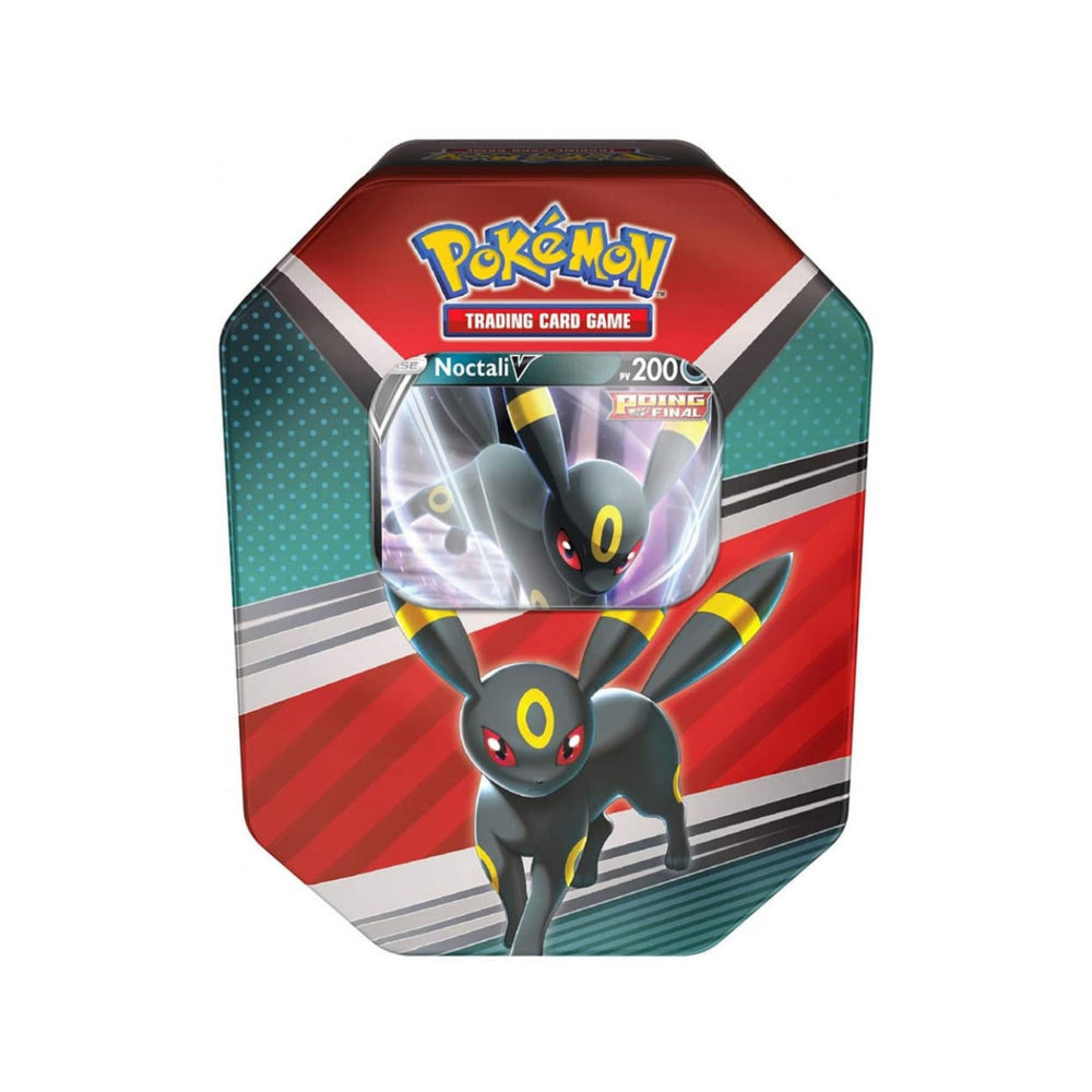 Pokébox printemps 2022