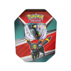 Pokébox printemps 2022
