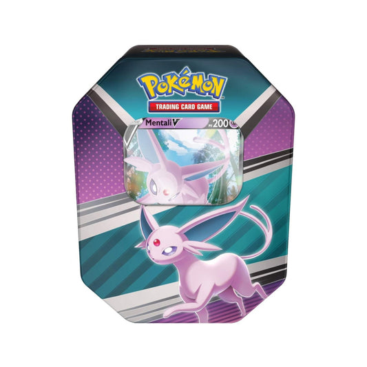 Pokébox printemps 2022-MASTERSET