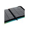 Vault X - Exo-Tech - 9 Pocket Zip Binder - EV02 