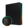 Vault X - Exo-Tech - 12 Pocket Zip Binder - EV02 