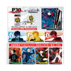 [PRECOMMANDE]  Weiss Schwarz - Boîte de 10 Boosters - Persona 30th Anniversary [JAP]-MASTERSET