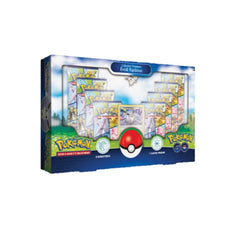 Coffret Pokémon GO Premium - Radiant Évoli