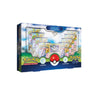 Coffret Pokémon GO Premium - Radiant Évoli-MASTERSET