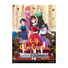 [PRECOMMANDE] Weiss Schwarz - Boîte de 10 Boosters - Rent a Girlfriend vol2 [EN]-MASTERSET