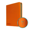 Vault X - Exo-Tech - 12 Pocket Zip Binder - EV03 