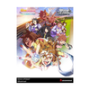 [PRECOMMANDE] Weiss Schwarz - Boîte de 10 Boosters - Umamusume: Pretty Derby - Beginning of a New Era [EN]-MASTERSET