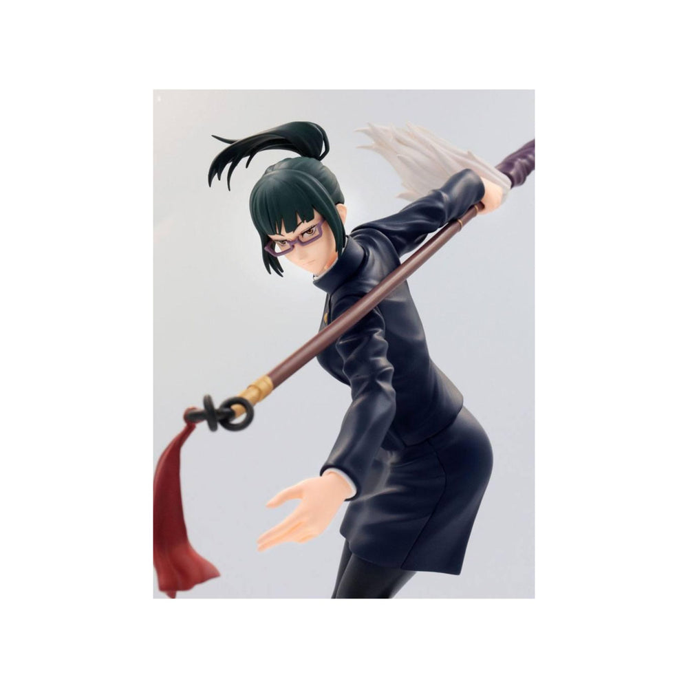 Jujutsu Kaisen - Figurine - Zenin Maki 20 cm