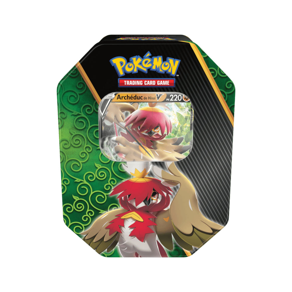 Pokébox - ETE 2022