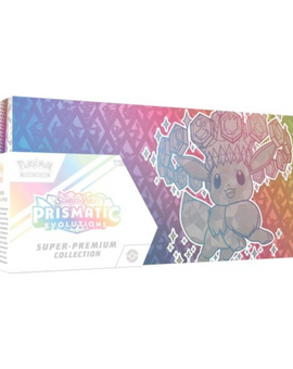 EV8.5 - Evolutions Prismatiques