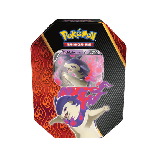 Pokébox - ETE 2022-MASTERSET