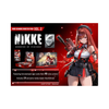 [PRECOMMANDE] Weiss Schwarz - Boîte de 10 Boosters - GODDESS OF VICTORY: NIKKE Vol.2 [EN]-MASTERSET