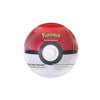 Pokéball (Automne 2024)-MASTERSET