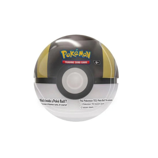 Pokéball (Automne 2024)-MASTERSET