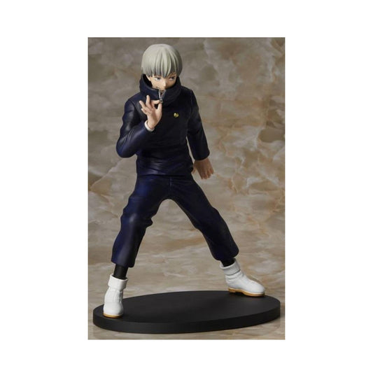 Jujutsu Kaisen Figurine Inumaki Toge 20 cm-MASTERSET