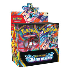 [LIMITE1] Display 36 boosters - ME04 Chaos Ascendant [FR]