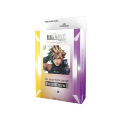 Final Fantasy - Starter Set 2025 Vol. 2